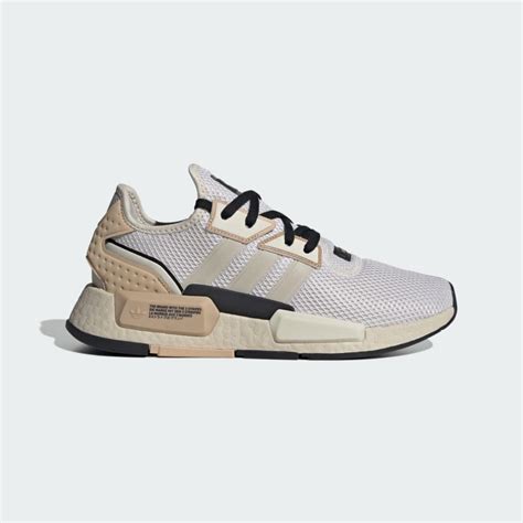 nmd adidas damen beige|Adidas NMD g1 shoes.